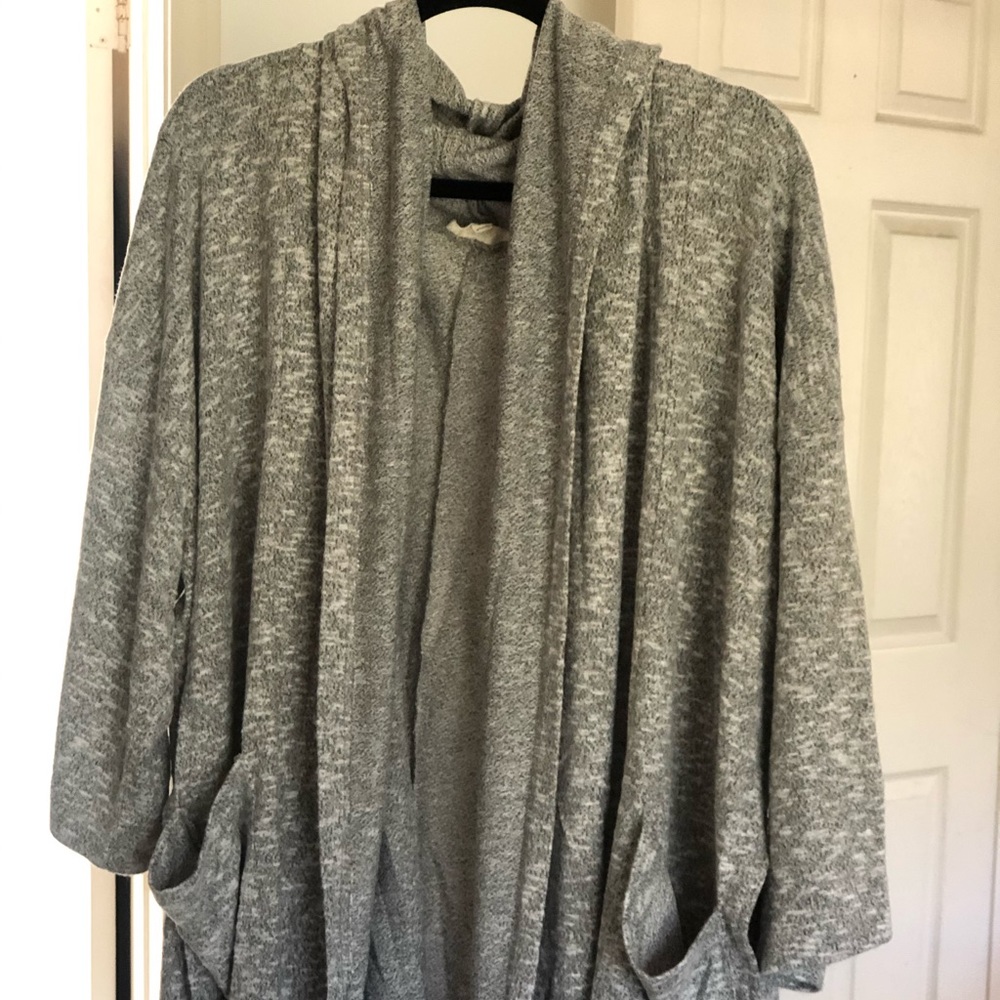 Cardigan